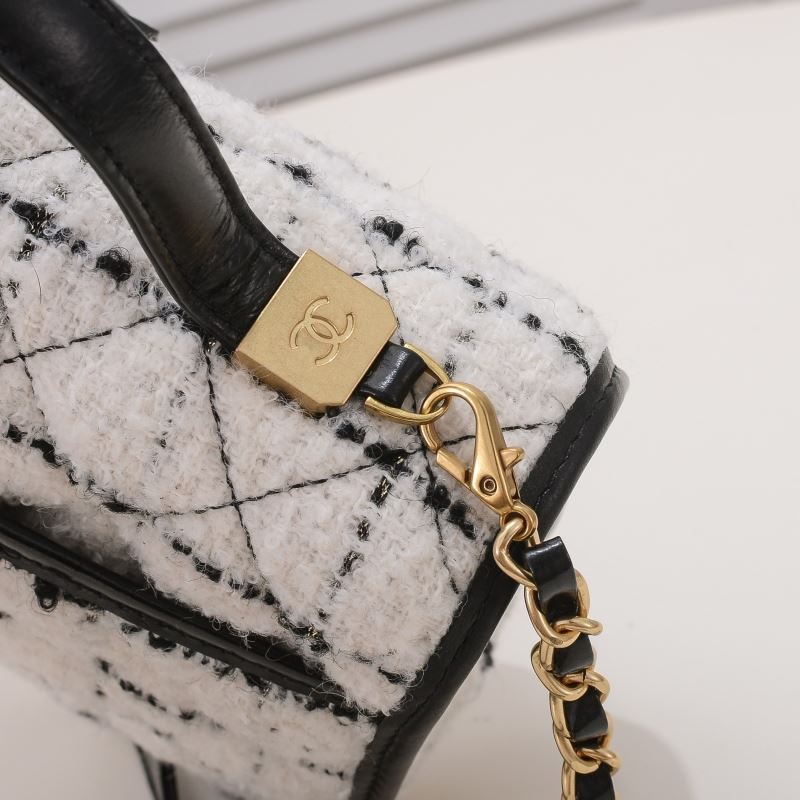 Chanel Satchel Bags